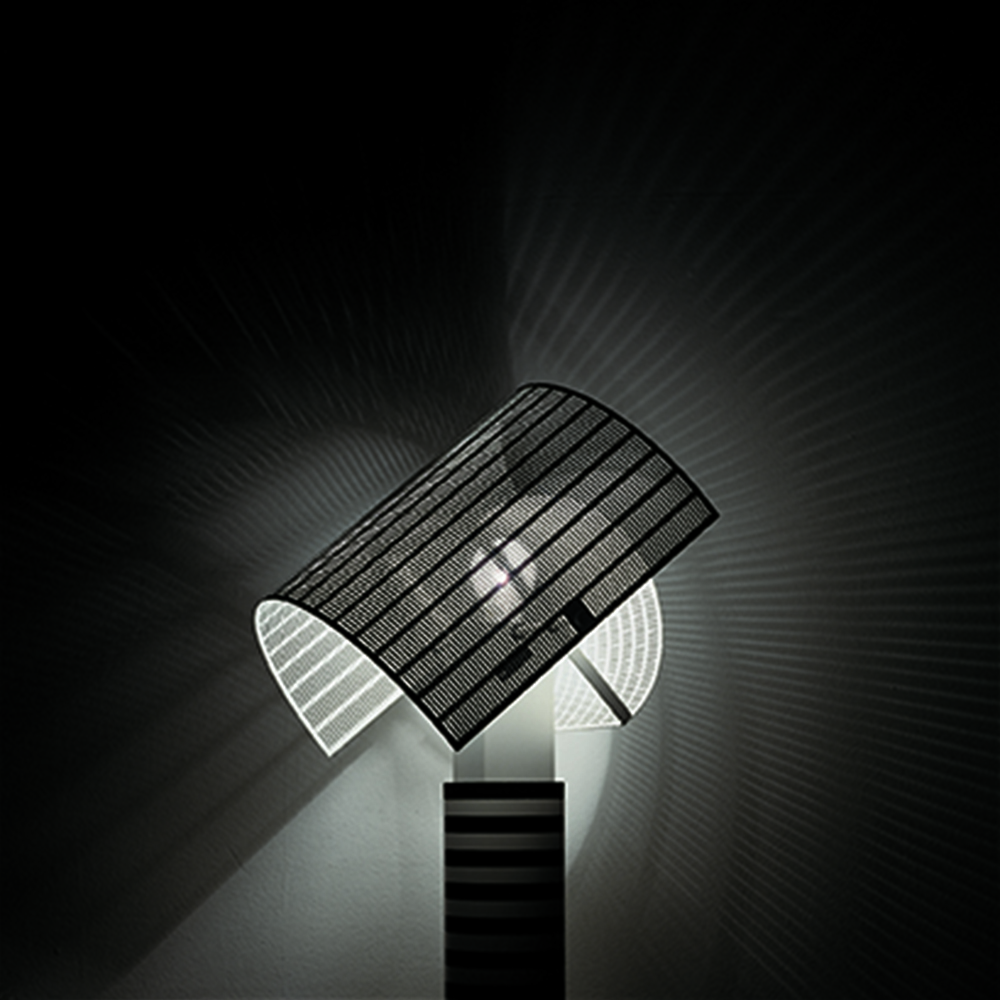 Shogun Table Lamp by Artemide Table Lamps